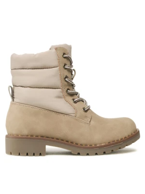 Foto del prodotto Nelli Blu Scarponcini CS2270-15 Beige
