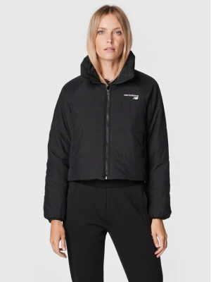Foto del prodotto New Balance Giacca di transizione WJ13801 Nero Regular Fit