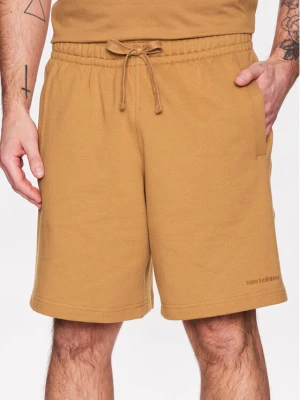 Foto del prodotto New Balance Pantaloncini sportivi Athletics MS23550 Arancione Relaxed Fit
