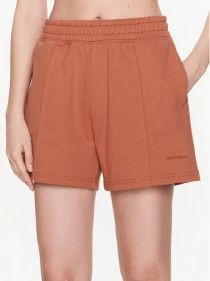 Foto del prodotto New Balance Pantaloncini sportivi Athletics Nature State WS23552 Marrone Relaxed Fit