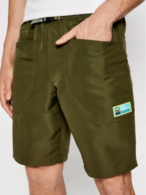 Foto del prodotto New Balance Pantaloncini sportivi MS01518O Verde Regular Fit