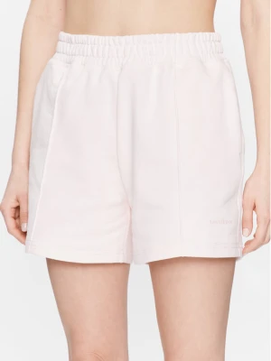 Foto del prodotto New Balance Pantaloncini sportivi WS23552 Rosa Relaxed Fit