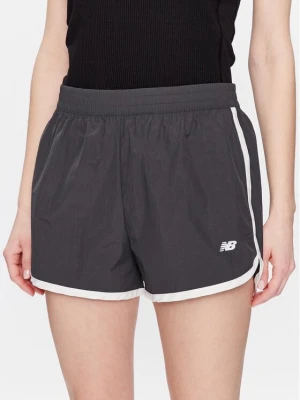 Foto del prodotto New Balance Pantaloncini sportivi WS31500 Grigio Athletic Fit
