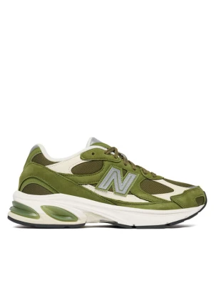 Foto del prodotto New Balance Sneakers ABZORB 2010 U20103TO Verde