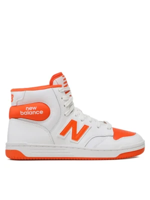Foto del prodotto New Balance Sneakers BB480SCA Bianco