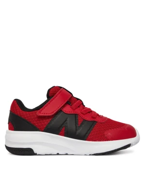 Foto del prodotto New Balance Sneakers Fresh Foam Lace Top Strap I5781NH Rosso
