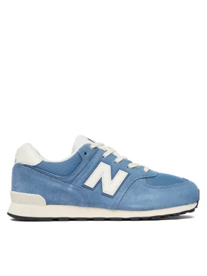 Foto del prodotto New Balance Sneakers G57479P Blu