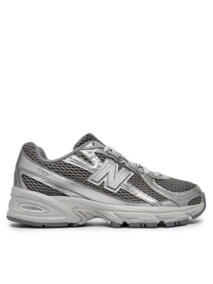 Foto del prodotto New Balance Sneakers GR740MG Argento