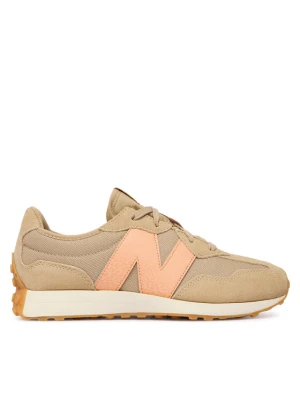 Foto del prodotto New Balance Sneakers GS327WO Beige