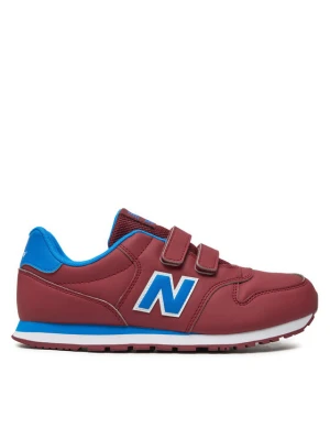 Foto del prodotto New Balance Sneakers GV500CMB Bordeaux