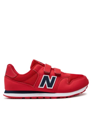 Foto del prodotto New Balance Sneakers GV500CRN Rosso