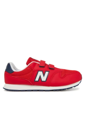 Foto del prodotto New Balance Sneakers GV500TR1 Rosso