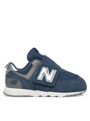 Foto del prodotto New Balance Sneakers I5742MJ Blu scuro