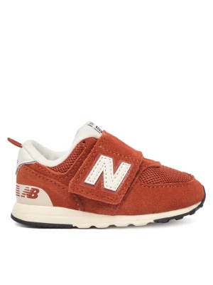 Foto del prodotto New Balance Sneakers I5747RV Marrone