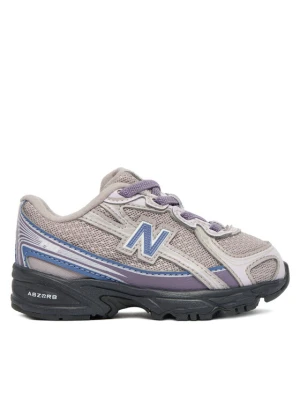 Foto del prodotto New Balance Sneakers I7401TU Grigio