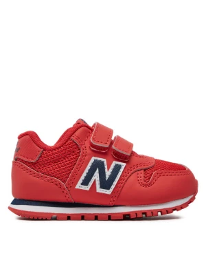 Foto del prodotto New Balance Sneakers IV500CRN Rosso