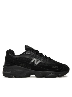 Foto del prodotto New Balance Sneakers M1000B M Nero
