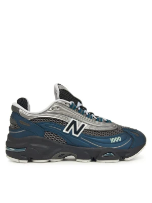 Foto del prodotto New Balance Sneakers M1000S W Blu