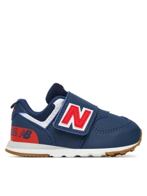 Foto del prodotto New Balance Sneakers NW574NF Blu scuro