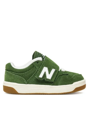 Foto del prodotto New Balance Sneakers NWB480SA Verde