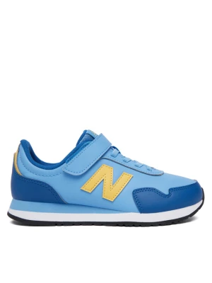 Foto del prodotto New Balance Sneakers P3235WP Blu