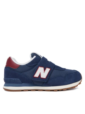 Foto del prodotto New Balance Sneakers P51549G Blu scuro