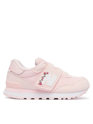 Foto del prodotto New Balance Sneakers P5157JQ Rosa chiaro