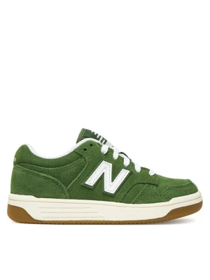 Foto del prodotto New Balance Sneakers PSB480SA Verde