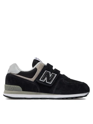 Foto del prodotto New Balance Sneakers PV574EVB Nero
