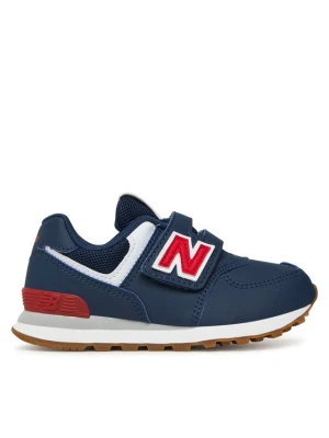 Foto del prodotto New Balance Sneakers PV574NF Blu scuro