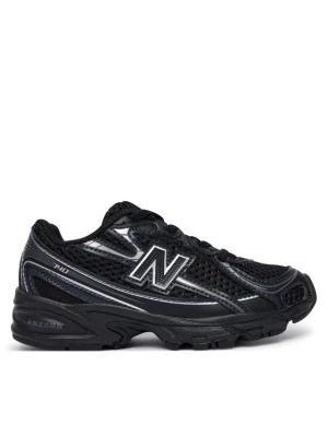 Foto del prodotto New Balance Sneakers PZ740BM Nero