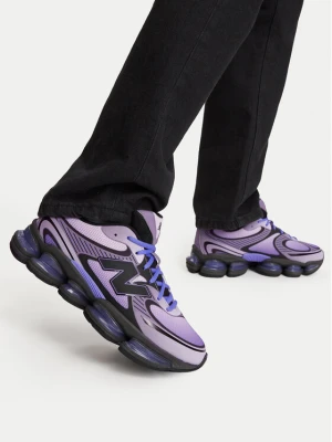 Foto del prodotto New Balance Sneakers U200087T Viola