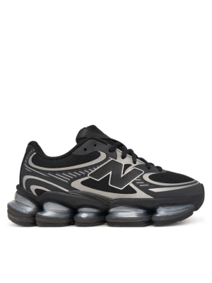 Foto del prodotto New Balance Sneakers U20008LL Nero