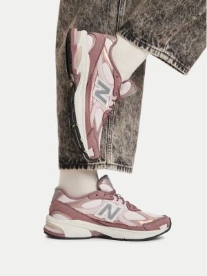 Foto del prodotto New Balance Sneakers U2010142 Rosa
