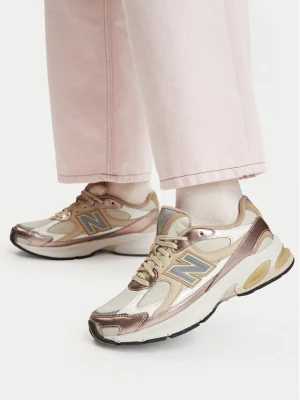 Foto del prodotto New Balance Sneakers U20104TM Beige