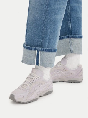 Foto del prodotto New Balance Sneakers U204LMMB Grigio chiaro