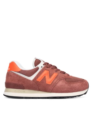 Foto del prodotto New Balance Sneakers U5747FE Bordeaux