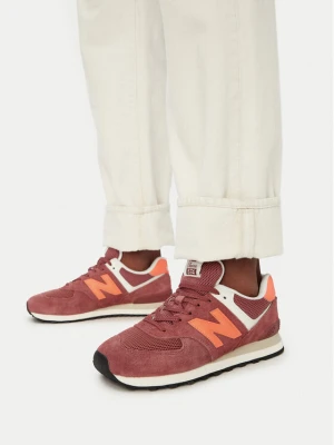 Foto del prodotto New Balance Sneakers U5747FE Bordeaux