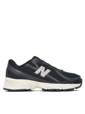 Foto del prodotto New Balance Sneakers U7402B2 Nero