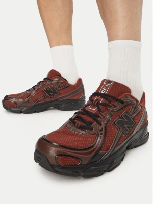 Foto del prodotto New Balance Sneakers U7407CB Bordeaux