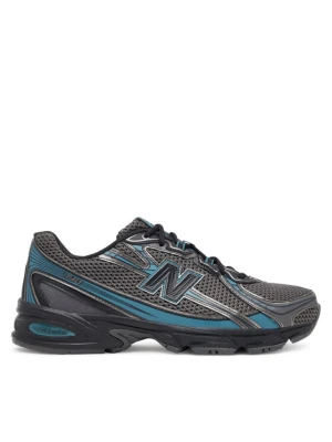 Foto del prodotto New Balance Sneakers U740BT2 W Grigio
