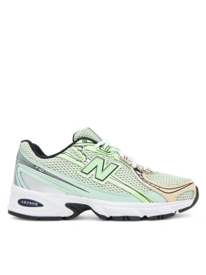 Foto del prodotto New Balance Sneakers U740YC2 W Verde