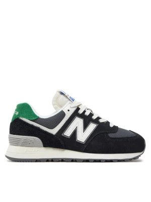 Foto del prodotto New Balance Sneakers WL574YA1 Nero