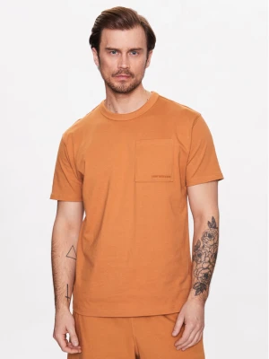 Foto del prodotto New Balance T-shirt Athletics Nature State MT23567 Arancione Relaxed Fit