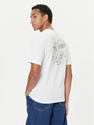 Foto del prodotto New Balance T-shirt MT53921 Bianco Regular Fit
