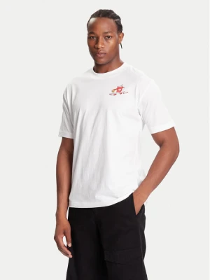 Foto del prodotto New Balance T-shirt MT53931 Bianco Regular Fit