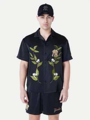Foto del prodotto New Era Camicia New York Yankees Floral Revere 60596374 Nero Regular Fit