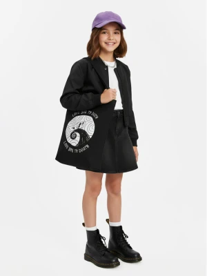 Foto del prodotto NIGHTMARE BEFORE CHRISTMAS Borsetta CEO-ACCCS-AW25-115DNBC Nero
