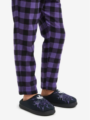 Foto del prodotto NIGHTMARE BEFORE CHRISTMAS Pantofole CEO-AW25-324DNBC Nero