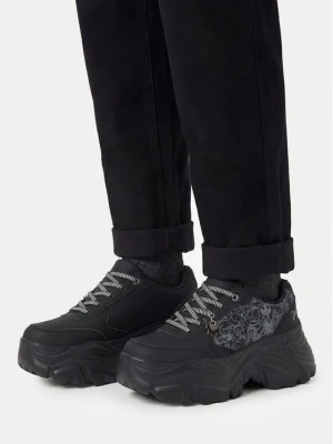 Foto del prodotto NIGHTMARE BEFORE CHRISTMAS Sneakers CEO-BIC-AW26-324DNBC Nero